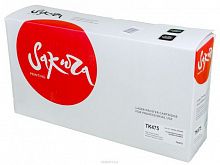 Картридж Sakura для Kyocera mita tk475