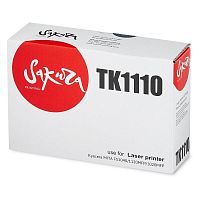 Картридж Sakura для Kyocera mita tk1110