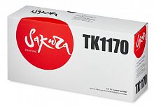 Картридж Sakura tk1170 для Kyocera mita ecosys m2040dn/ m2540dn/ m2640idw, черный, 7 200 к.