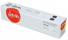 Картридж Sakura ce312a для HP Laserjet pro cp1025/cp1025nw, желтый, 1000 к.