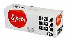 Картридж лазерный Sakura CE285a для HP p1100/p1102/p1102w/p1104/p1104w/p1106/p1106w/p1107/p1107w/p1108/p1108w/p1109/p1109